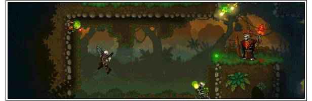 无赖英雄/Fury Unleashed（v1.7.6）
