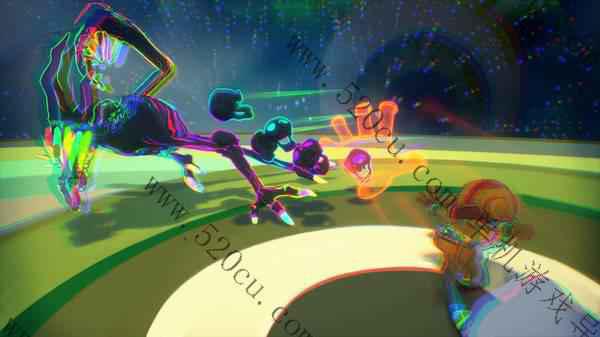 意航员2/Psychonauts 2