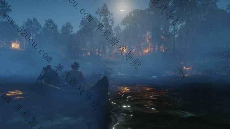 迷雾魔域：迷雾与活地下城/MISTROGUE: Mist and the Living Dungeons