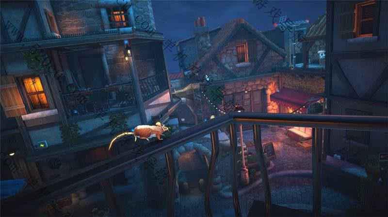 雨中冒险: 回归/Risk of Rain Returns