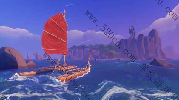 逆风停航/狂风/Windbound