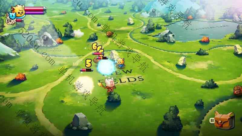 超级木筏/Super Raft Boat Together