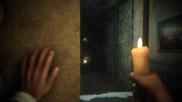 梦魇计划/Project Nightmares Case 36: Henrietta Kedward（正式版）