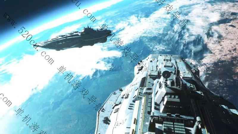 使命召唤13：无限战争/Call of Duty: Infinite Warfare