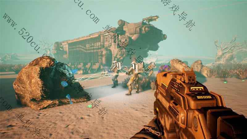 创世纪：阿尔法一号/Genesis Alpha One Deluxe Edition