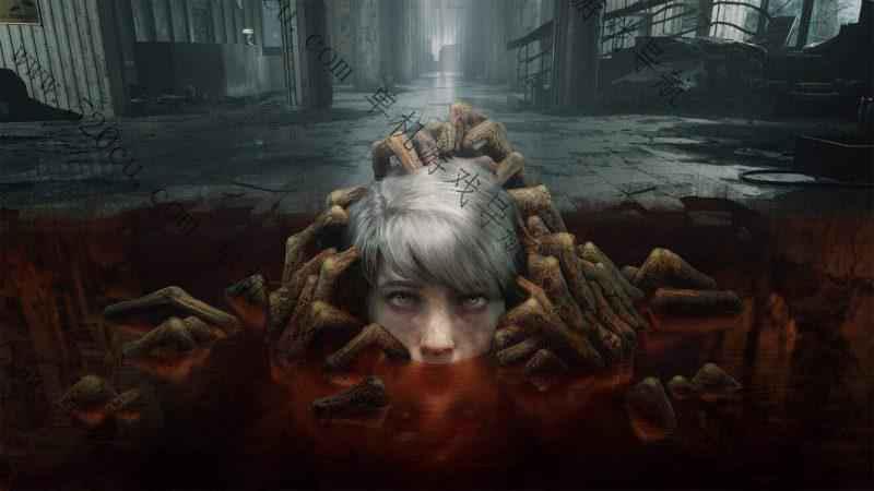 层层恐惧/Layers of Fear(v1.1.1豪华版)