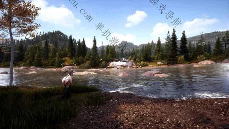 模拟狩猎2/Hunting Simulator 2（v1.0.0.311.66949整合护林员生涯DLC）