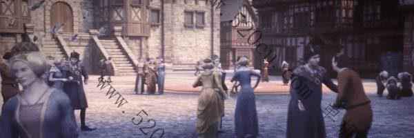 行会3/The Guild 3（v0.9.10）