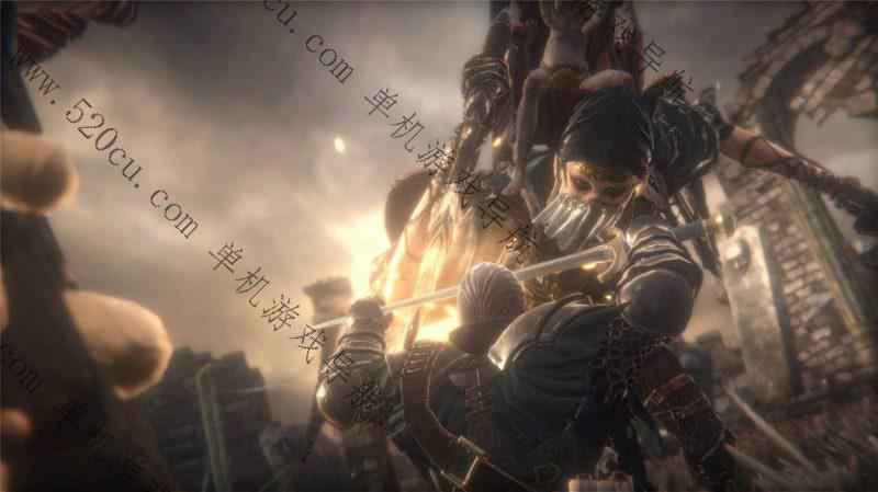 帕斯卡契约：终极版/Pascal’s Wager: Definitive Edition