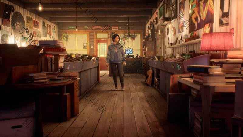 奇异人生：本色/Life is Strange: True Colors（V1.1.190豪华版+DLC）