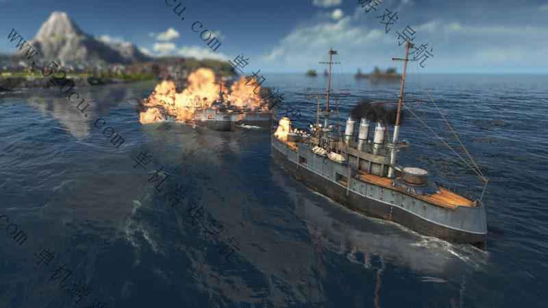 纪元1800/Anno 1800