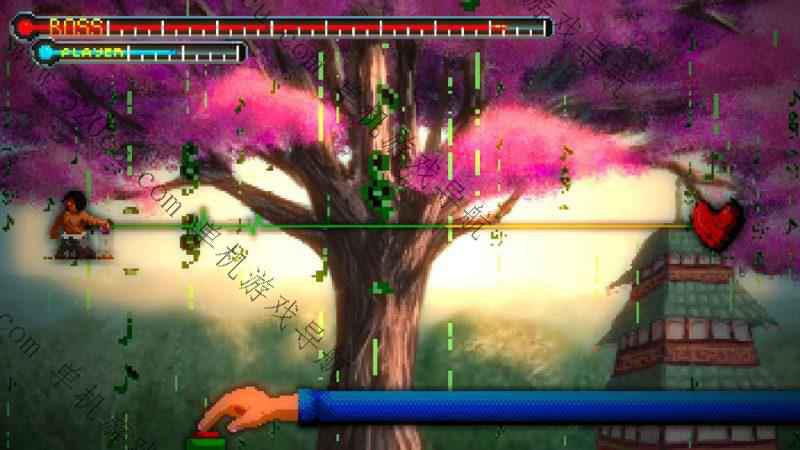 血与培根/Blood and Bacon